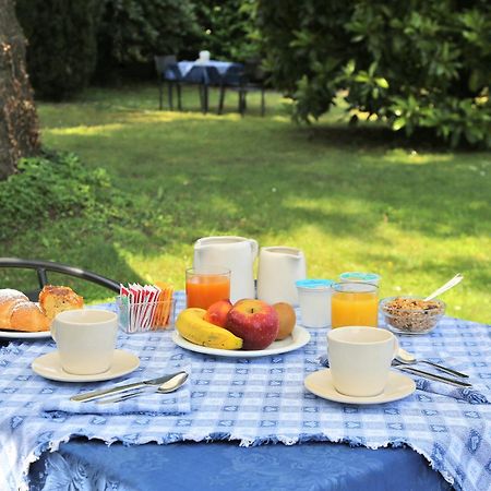 Bed and Breakfast Relais Bb Pacengo Lazise Exterior foto