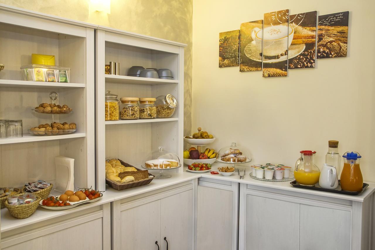 Bed and Breakfast Relais Bb Pacengo Lazise Exterior foto